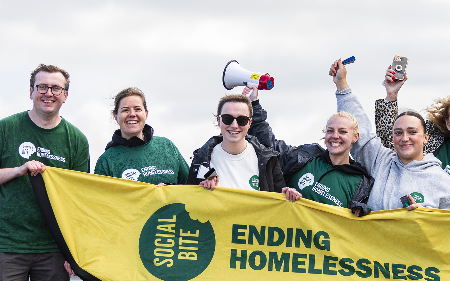 Example Background Image